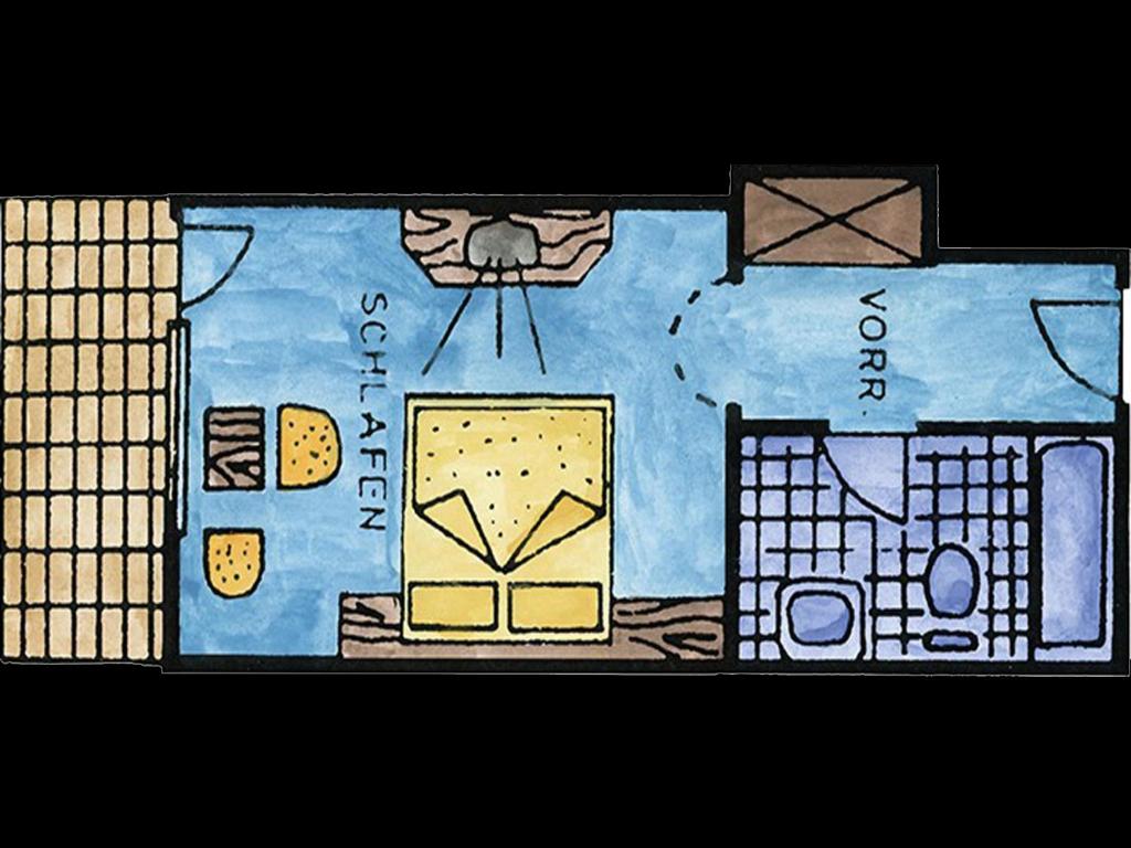 Thermal-Badhotel Kirchler - 5