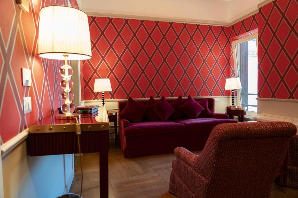 Il Campo Marzio - Resim 16