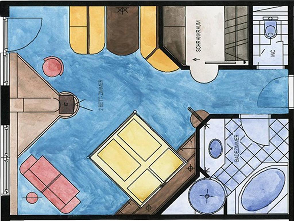 Thermal-Badhotel Kirchler - 18