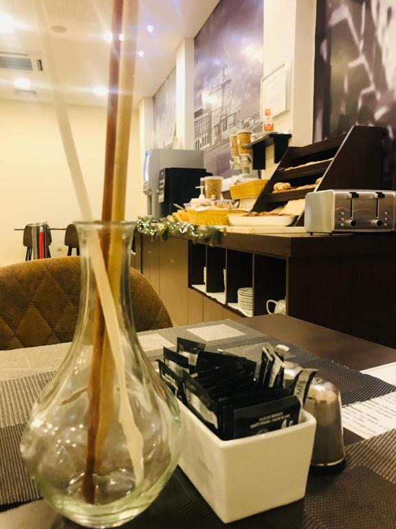 Lisbon City Hotel by City Hotels - Resim 41