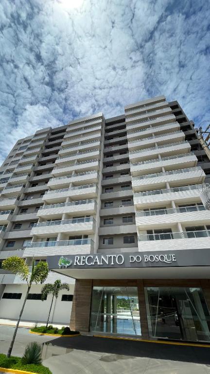 RECANTO DO BOSQUE _R3CALDAS