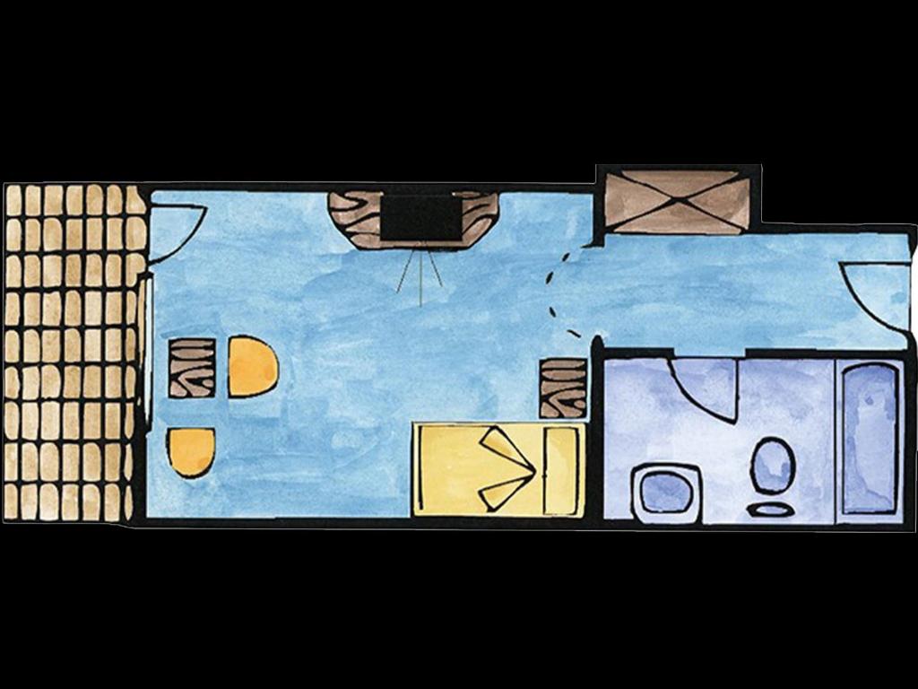 Thermal-Badhotel Kirchler - 10