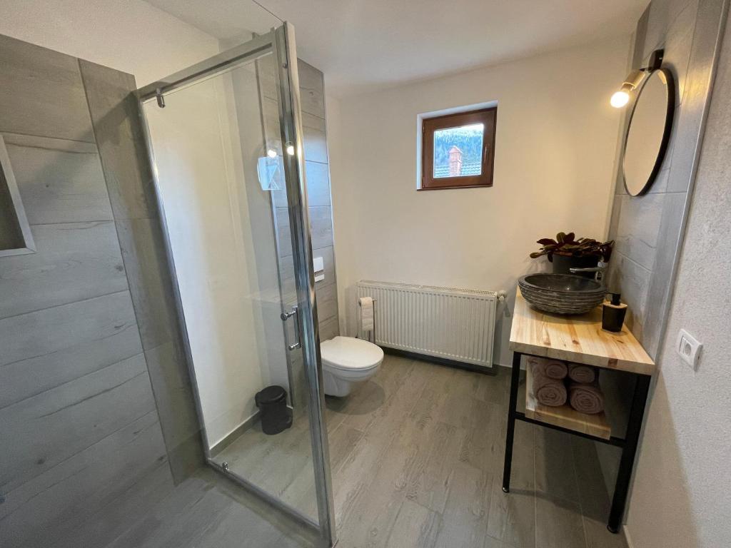 La Casa Verde - King Studio Con Divano Letto