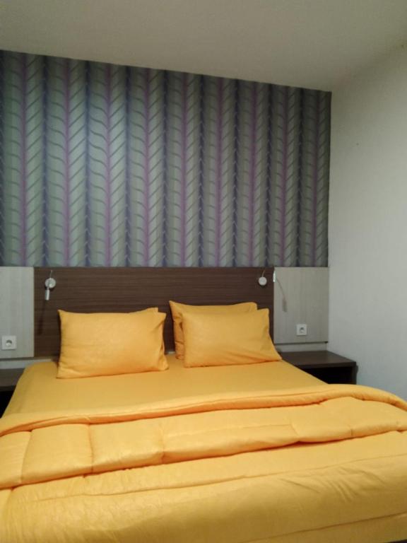 SMART Dream Inn - Standard Studio