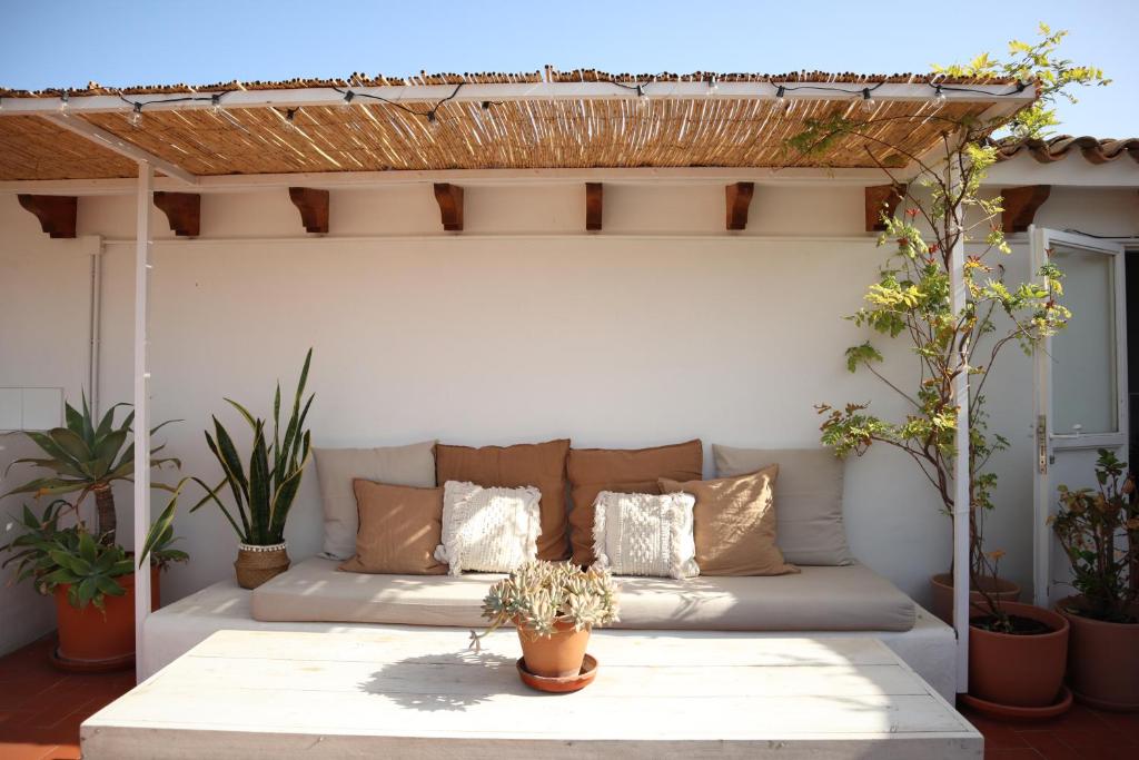 Gallery image of PVA - Cap Negret in Altea