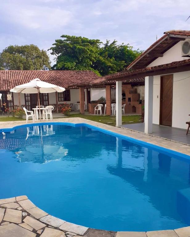 Lar de férias Prado