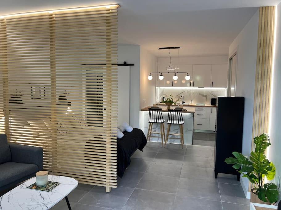 Puerto Banus EDDIE Suite