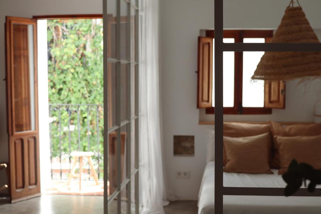 Fotografie z fotogalerie ubytování Portal Vell v destinaci Altea