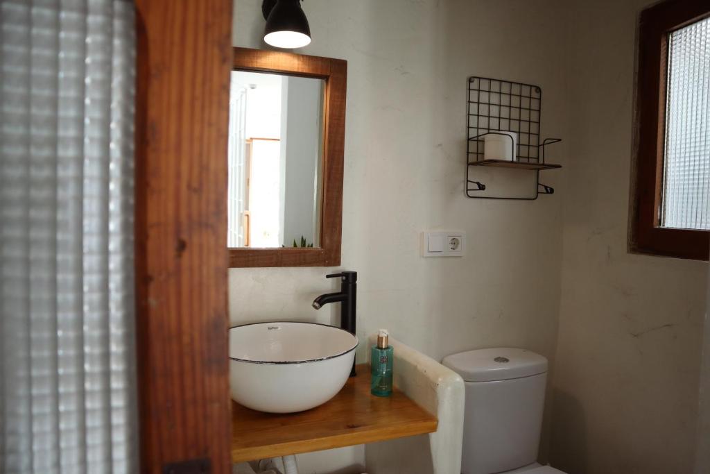 Fotografie z fotogalerie ubytování Portal Vell v destinaci Altea