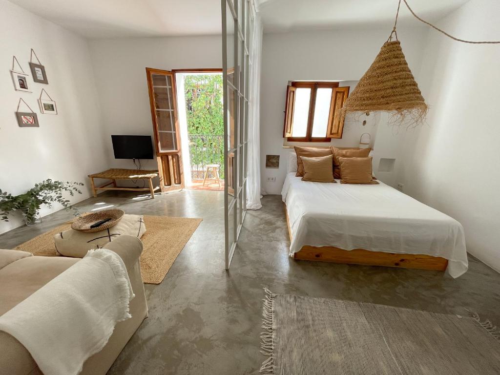 Fotografie z fotogalerie ubytování Portal Vell v destinaci Altea