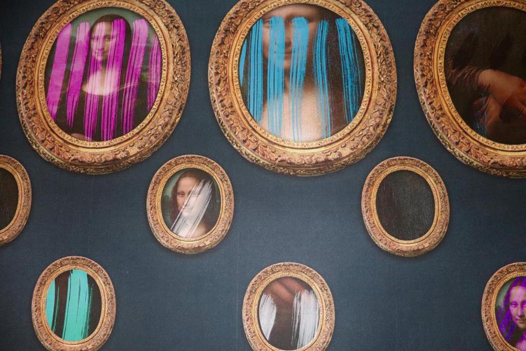 Fotografie z fotogalerie ubytování La scala del libro v destinaci Santo Stefano di Rogliano