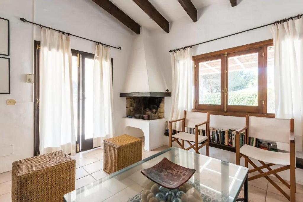 Bini SAGOC Villa A, Binibeca – Precios actualizados 2023