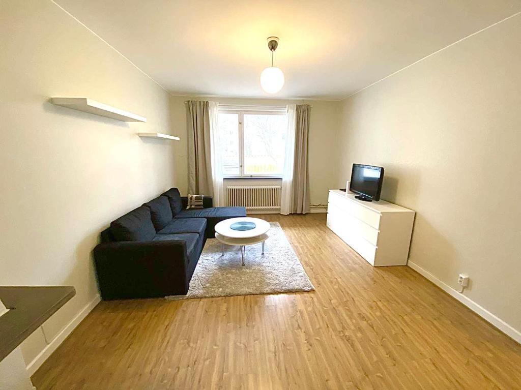 Stockholm Apartment Hammarbyhöjden