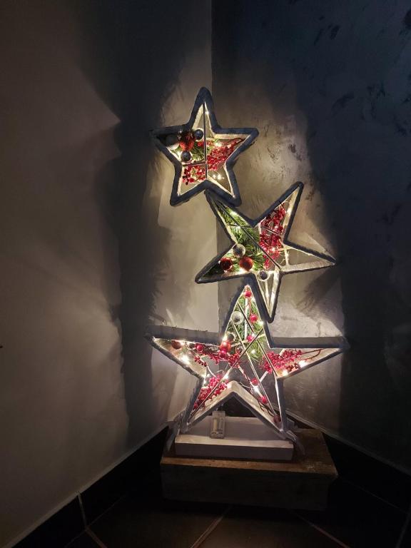 Foto sihtkohas Zaovine asuva majutusasutuse Vikendica moonlight galeriist