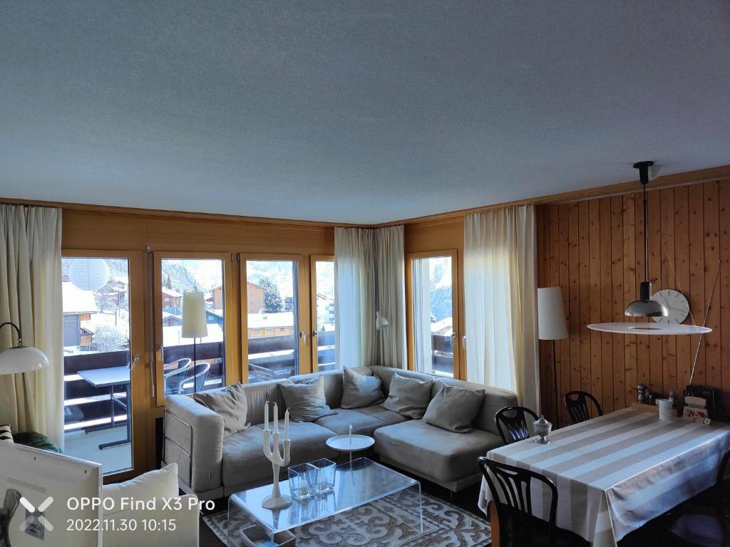 Schöne sonnige Ferienwohnung Nr 29 im Haus Opal - Housity