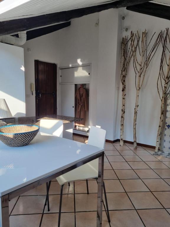 Stupenda mansarda in centro a Torino - One-Bedroom Apartment