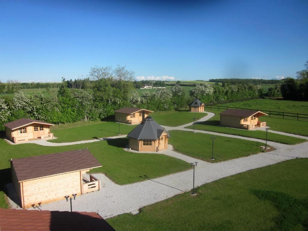 Domaine De Soignolles, Soignolles (tarifs actualisés 2024)