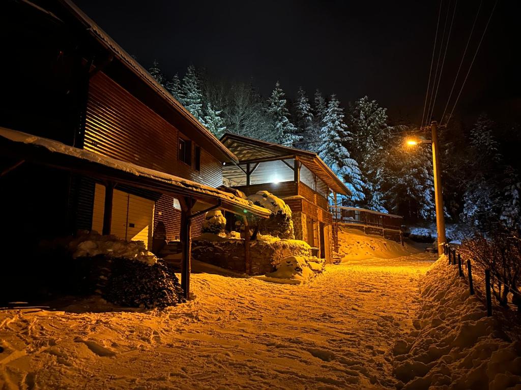 Ubytovanie Privat Antoni - apartmán