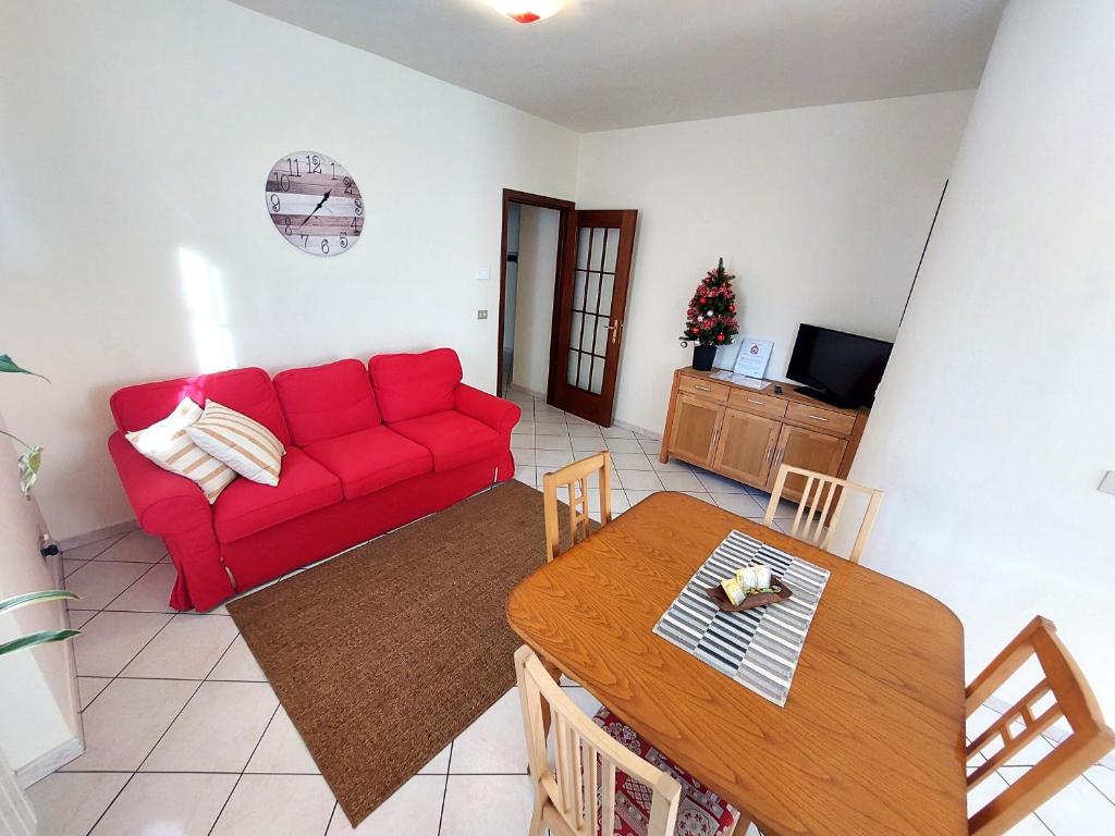 Casa Alpina - Aosta - Superior Apartment
