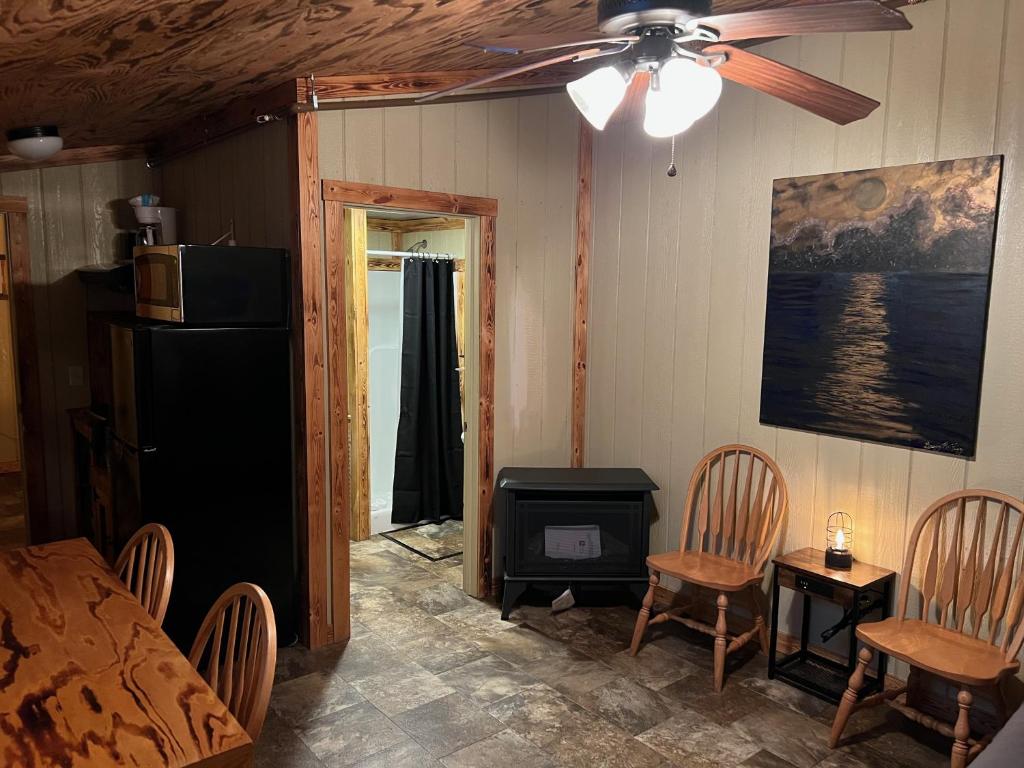 Buddy's Harbor - Suite De Una Habitación