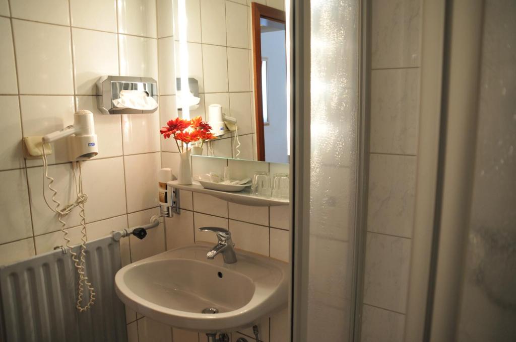 Hotel Italia - Resim 20