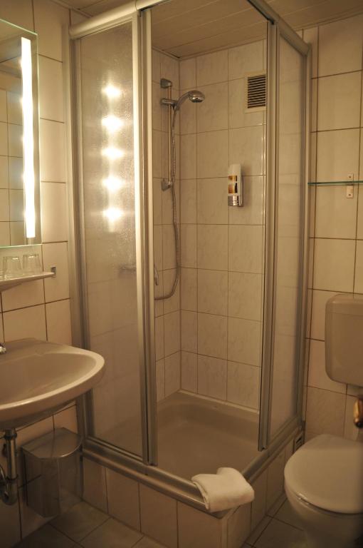 Hotel Italia - Resim 21