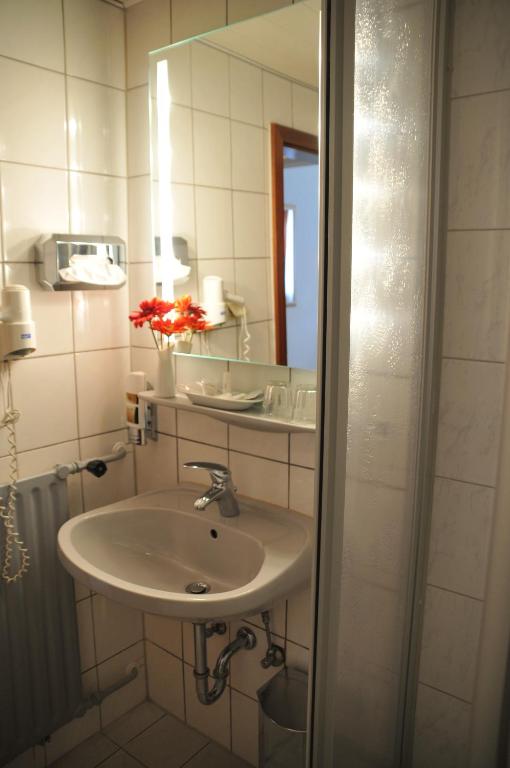 Hotel Italia - Resim 37