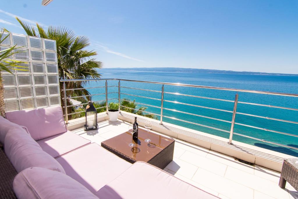 Gallery Luxury Suites & Rooms-Only Adults - Appartement Avec Vue Sur La Mer