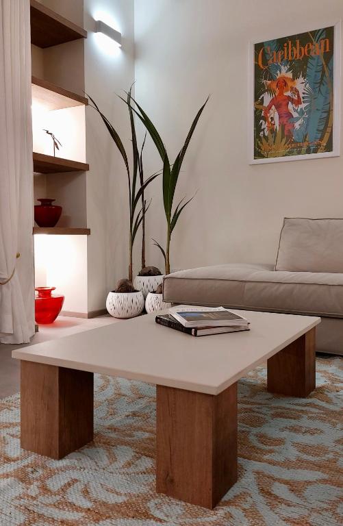 Cressoni Apartment - Apartment Mit Zwei Schlafzimmern