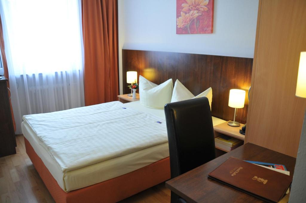 Hotel Italia - Resim 40