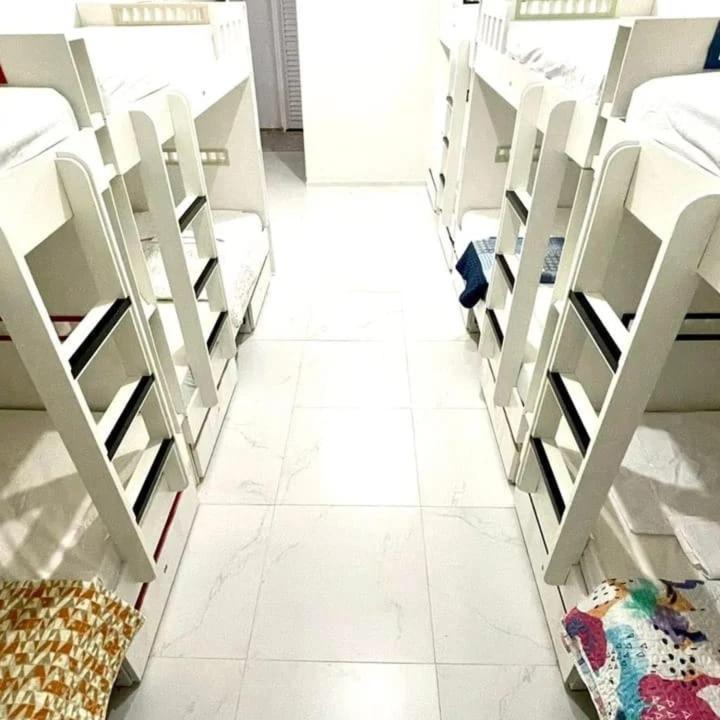 Fotografie z fotogalerie ubytování MANERO POUSADA e HOSTEL v destinaci Natal
