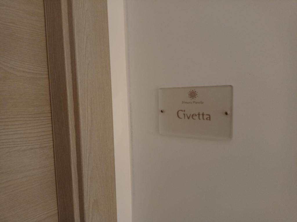 Kép Dimora Pianelle szállásáról Crispianóban a galériában
