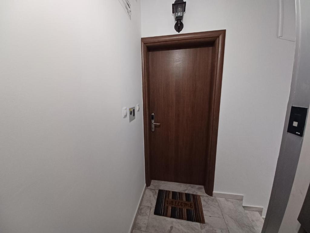 Fotografie z fotogalerie ubytování Top View Apartment v destinaci Kateríni