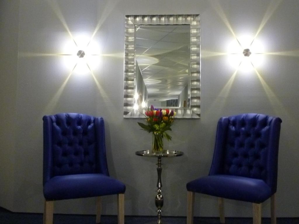 Fotografie z fotogalerie ubytování Komm' In Hotel v destinaci Mechernich