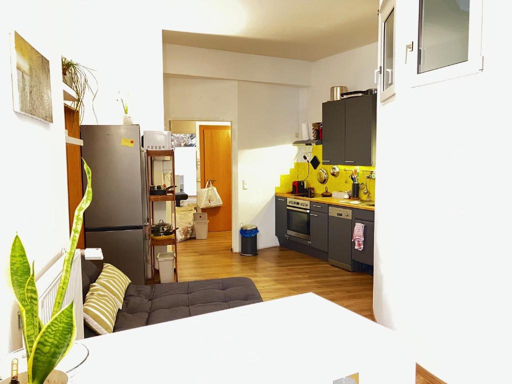 Fotografie z fotogalerie ubytování City Center Apartment Villach v destinaci Villach