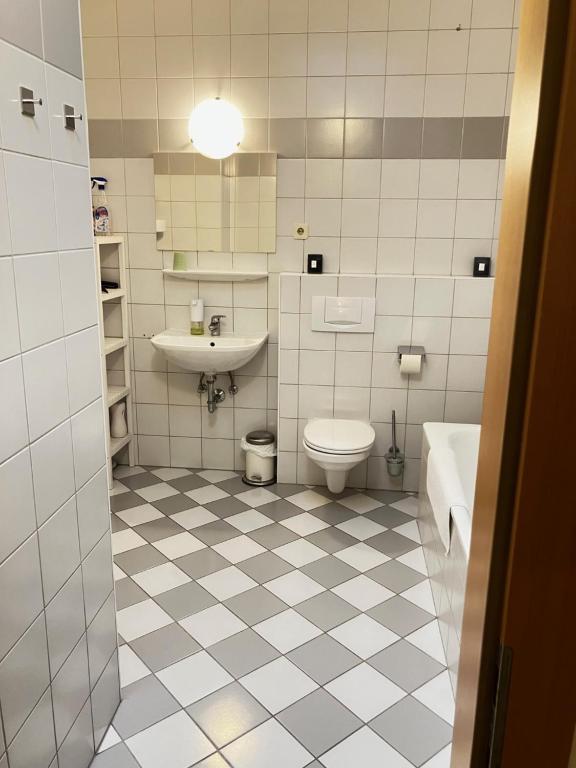 Fotografie z fotogalerie ubytování City Center Apartment Villach v destinaci Villach