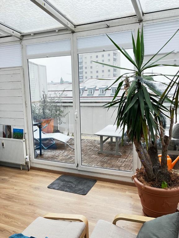 Fotografie z fotogalerie ubytování City Center Apartment Villach v destinaci Villach