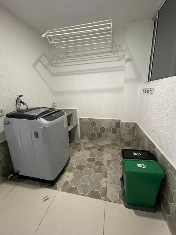 Fotografie z fotogalerie ubytování Hermoso apartamento en San Gil v destinaci San Gil