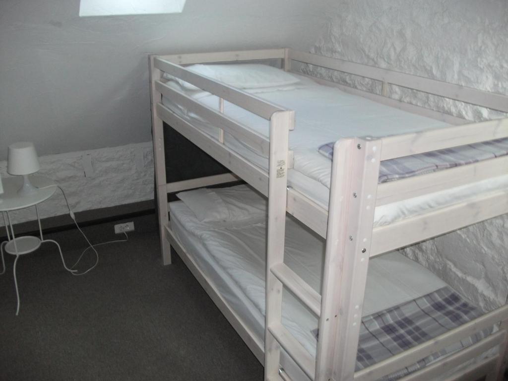 Au Bon Accueil - Familiesuite Met 2 Slaapkamers En Eigen Badkamer