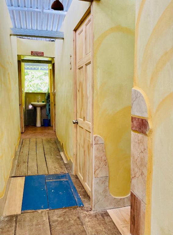Fotografie z fotogalerie ubytování Cascada Verde Hostel v destinaci Uvita