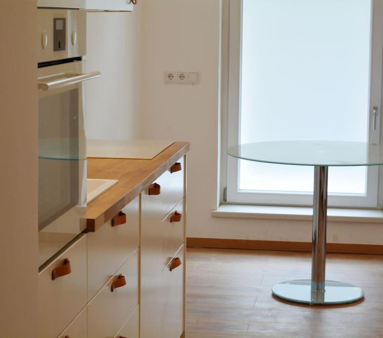 Urbanes Apartment in Wien