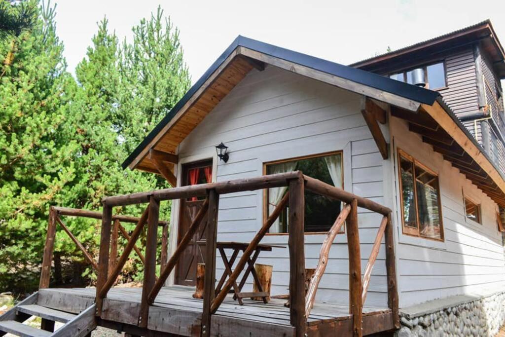 Cabaña Kumelkan