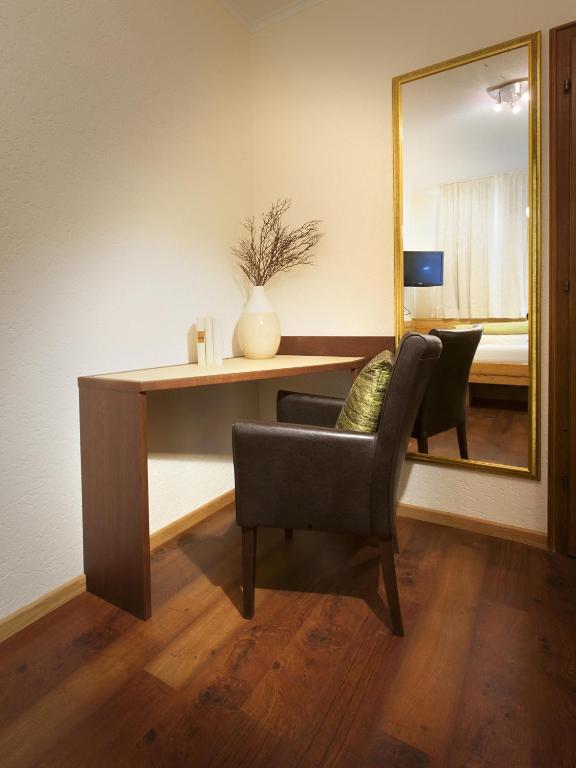 Fotografie z fotogalerie ubytování Hotel Bergblick v destinaci Scheidegg