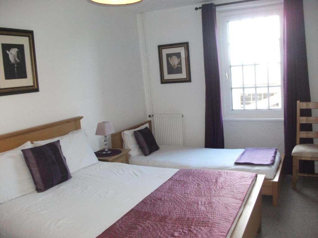 Au Bon Accueil - Driepersoonskamer Met Eigen Badkamer