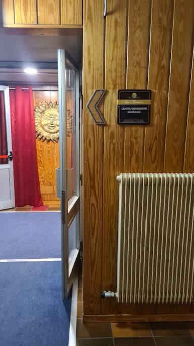 Fotografie z fotogalerie ubytování La casa di Ninis a Marilleva 1400 v destinaci Marilleva