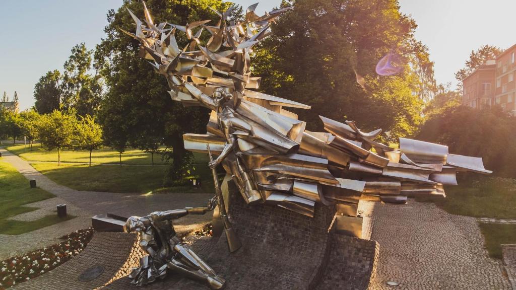 Studio Four Seasons with parking place - 18