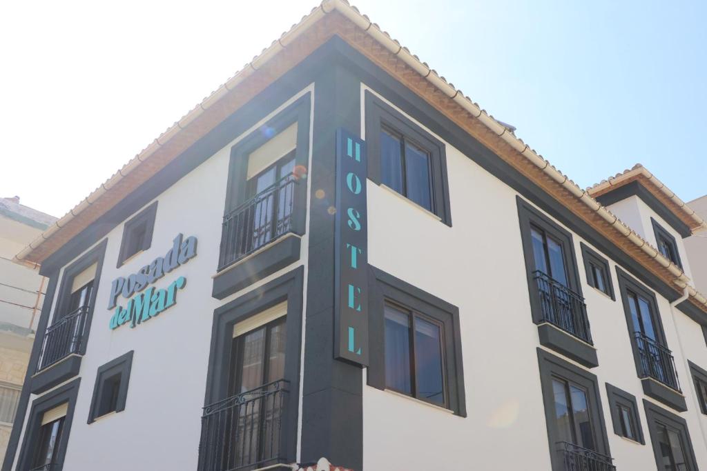 205 I Posada del Mar I Encantador hostel en la playa de ...