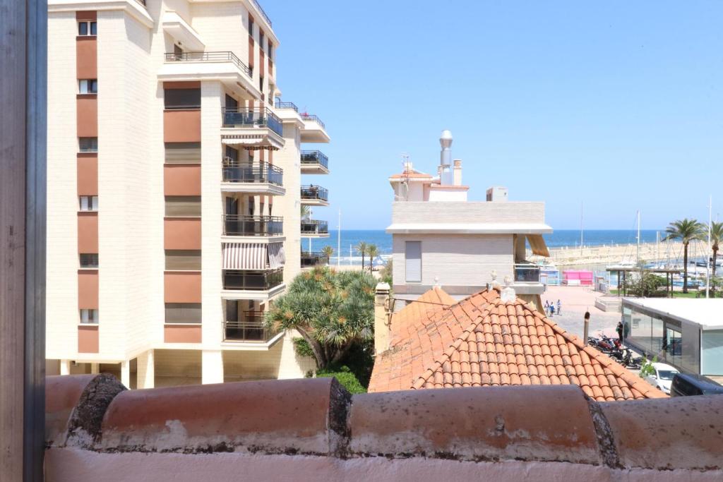 205 I Posada del Mar I Encantador hostel en la playa de ...