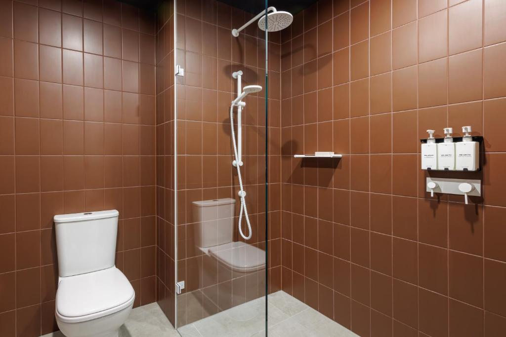 Veriu Queen Victoria Market - Resim 22