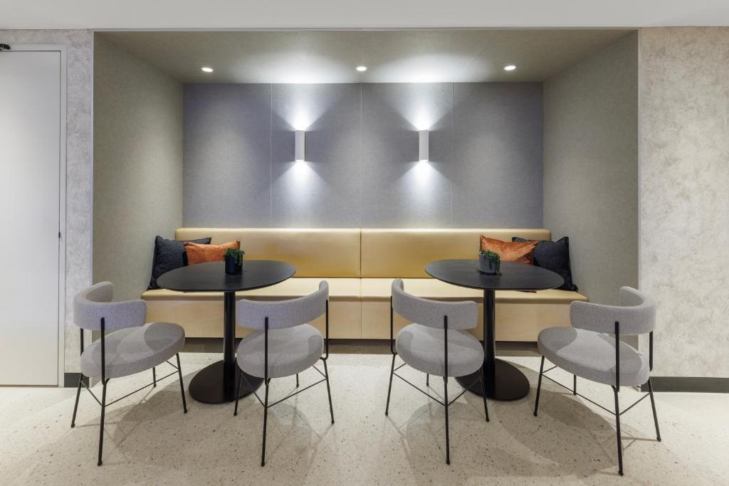 Veriu Queen Victoria Market - Resim 30